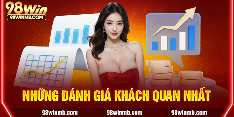 Những đánh giá khách quan nhất
