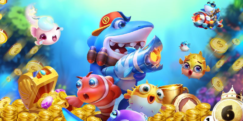 Những tự game hot hit tại bet88